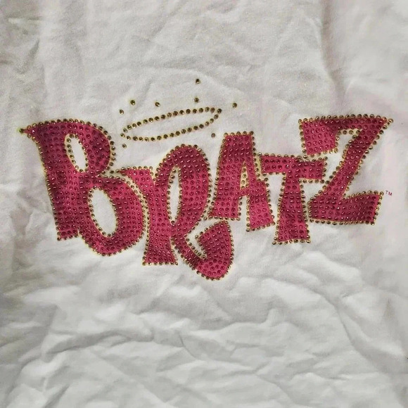 BRATZ baby tee - Picture 3 of 7